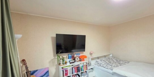 1-комн квартира Солдатский переулок,  д. 2