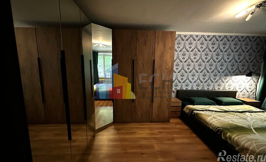 Продажа 2-комн квартиры на вторичном рынке улица Приорова,  д. 38