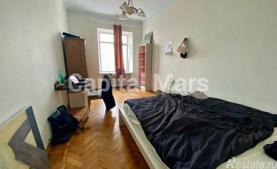 Аренда 2-комн квартиры на вторичном рынке набережная Тараса Шевченко,  д. 1