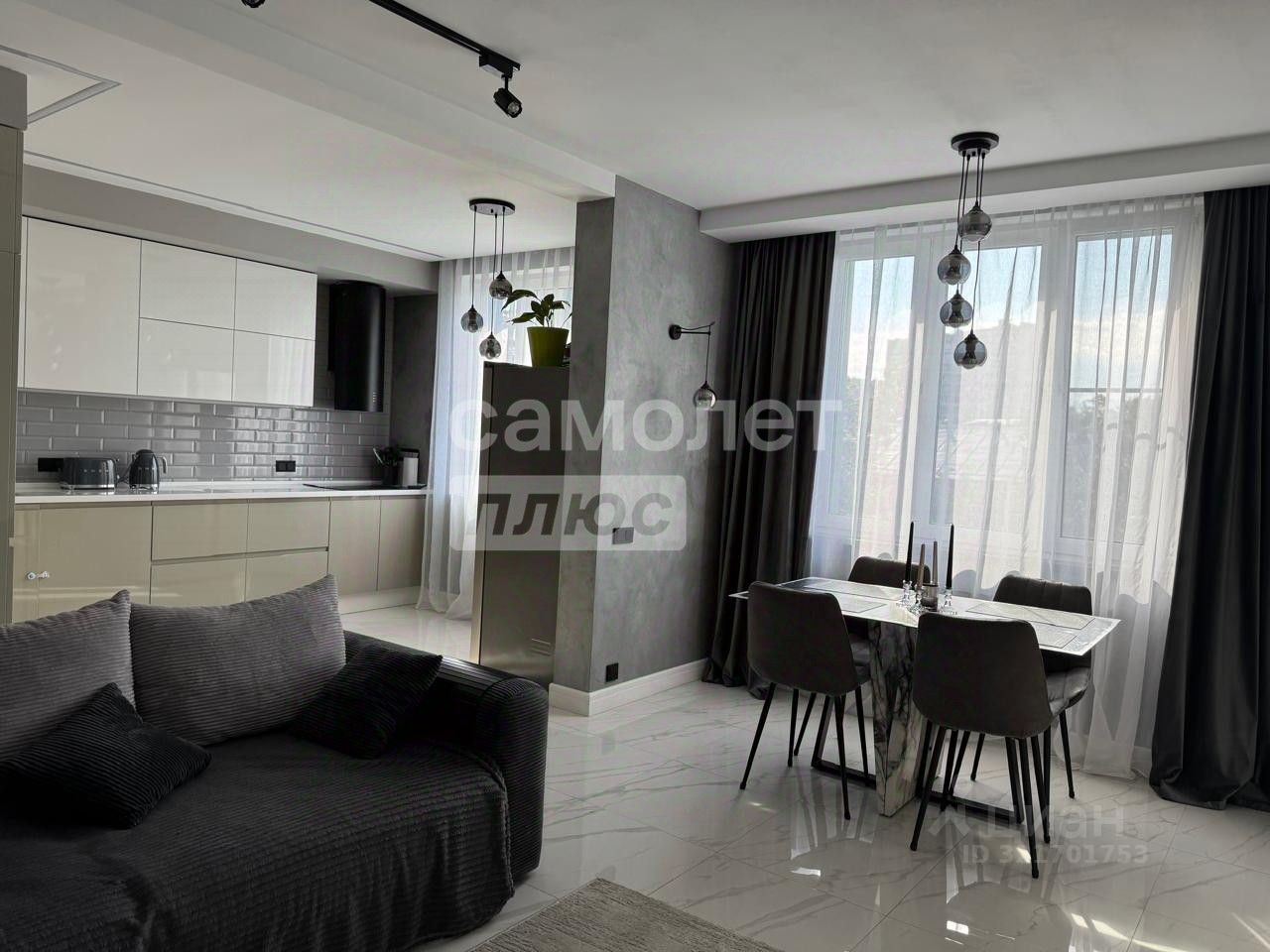 Продажа 2-комн квартиры на вторичном рынке Химки, Московская улица, 21А