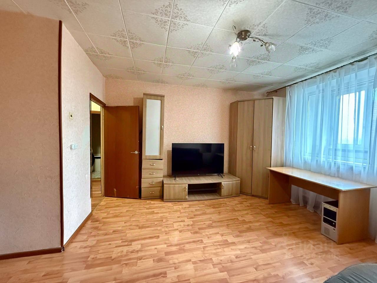 Продажа 1-комн квартиры на вторичном рынке Павлино мкр, Балашиха, 39