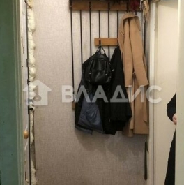 Продажа 1-комн квартиры на вторичном рынке Семеновская Б. ул,  д. 21