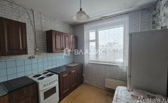 Продажа 1-комн квартиры на вторичном рынке улица Лескова,  д. 28 к1