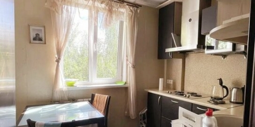 1-комн квартира улица Белышева,  д. 4