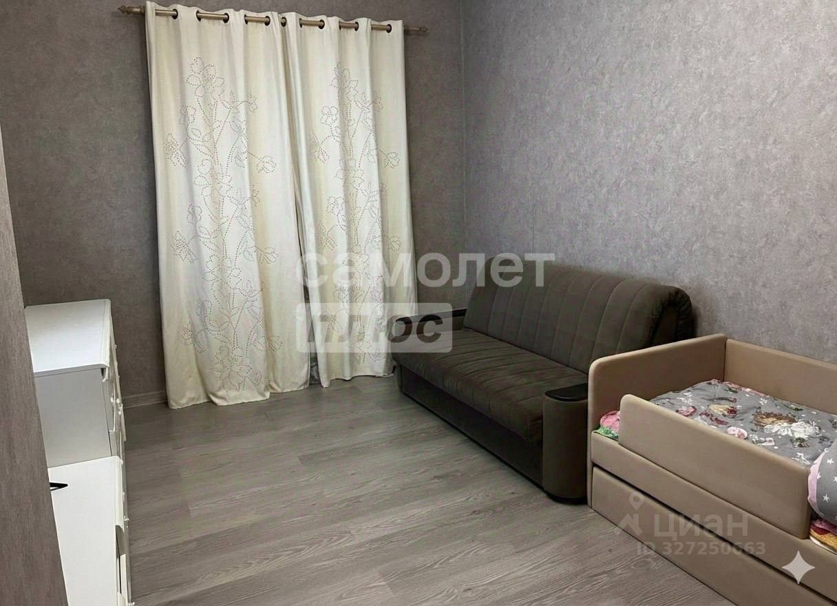 Продажа 1-комн квартиры на вторичном рынке Пушкино, Ярославское шоссе, 141