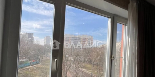 4-комн квартира Палехская улица,  д. 6