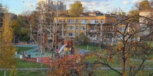 2-комн квартира 2-й Рабфаковский переулок, 15К2