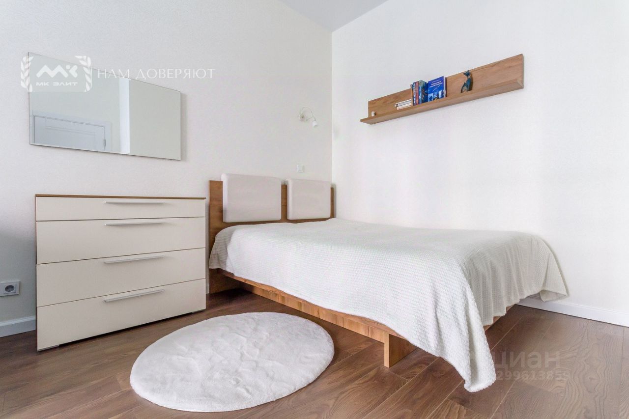 Продажа 1-комн квартиры на вторичном рынке Петровский проспект, 24к2