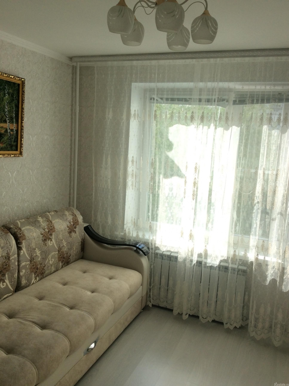 Продажа 2-комн квартиры на вторичном рынке Ташкентский пер ,  д. 5,  к. 3