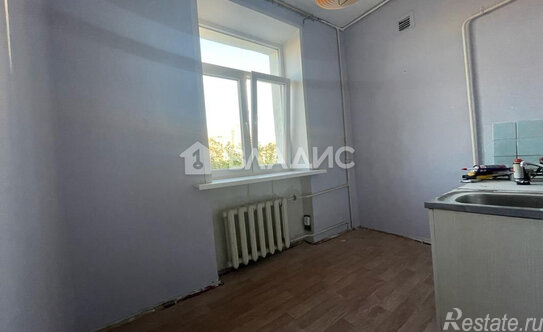 Продажа 1-комн квартиры на вторичном рынке улица Литвина-Седого,  д. 7А