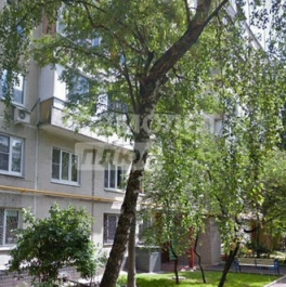 Продажа 2-комн квартиры на вторичном рынке ул Днепропетровская,  д. 3,  к. 4