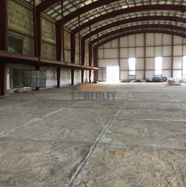 Аренда производственного помещения Шолохово, Дмитровское шоссе,  д. 2А/6