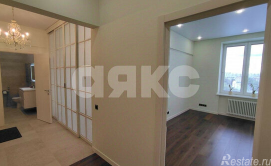 Продажа 3-комн квартиры на вторичном рынке ул Шарикоподшипниковская,  д. 40