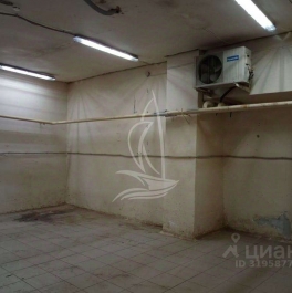 Аренда склада Подольск, Комсомольская улица,  д. 1с49