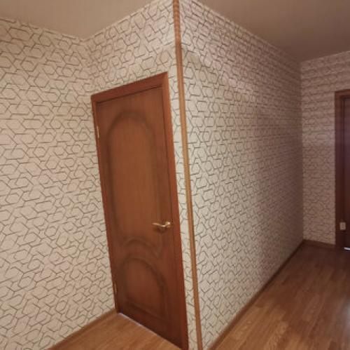1-комн квартира аллея Поликарпова,  д. 10 к1