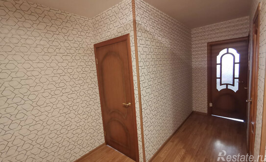 Продажа 1-комн квартиры на вторичном рынке аллея Поликарпова,  д. 10 к1