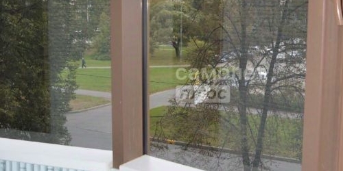 1-комн квартира улица Бутлерова, 40