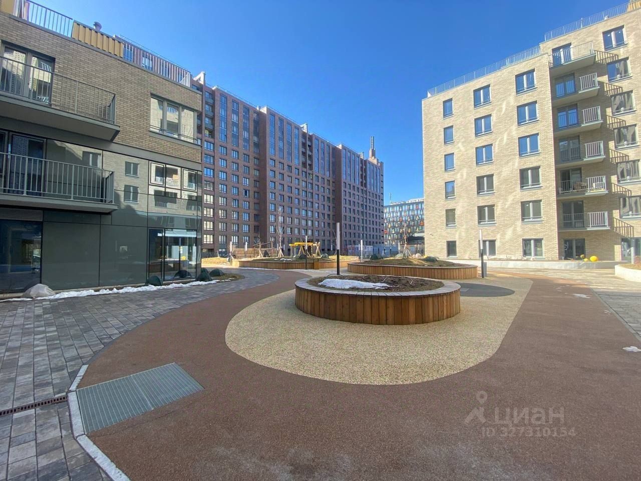 Продажа 1-комн квартиры на вторичном рынке шоссе Революции,  д. 3к2