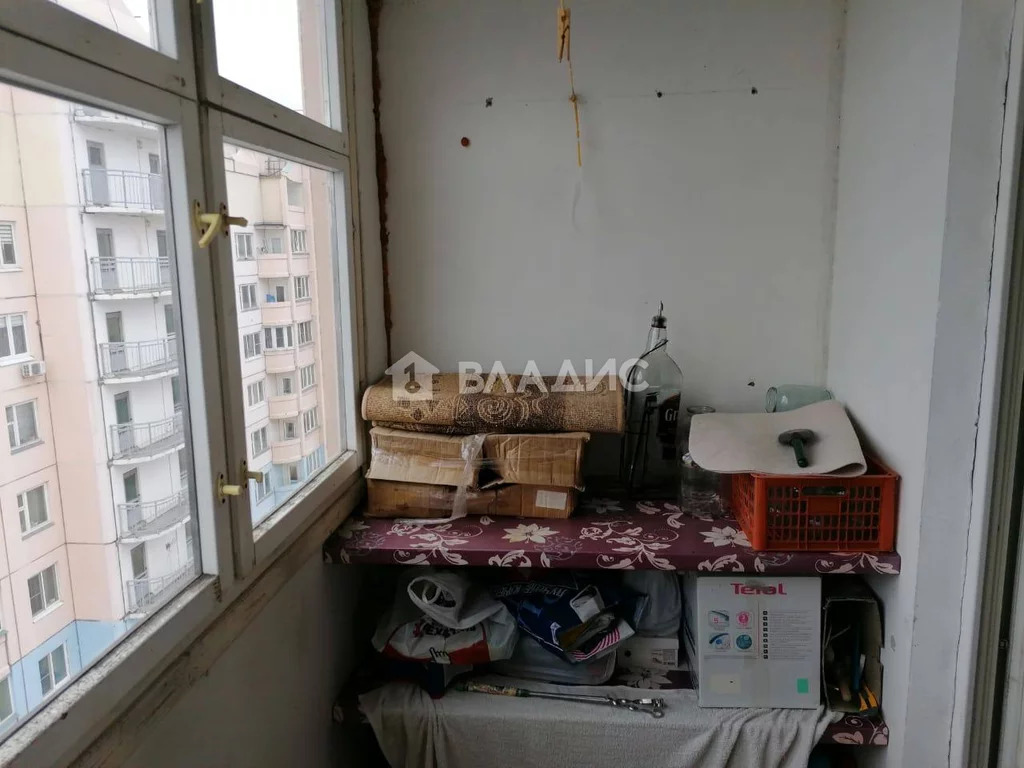 1-комн квартира Островцы, ул. Подмосковная,  д. 30