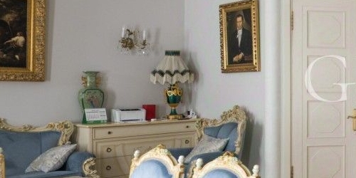 5-комн квартира Пятницкая улица, 53/18С1