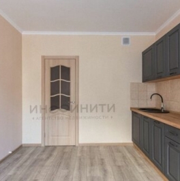 Продажа 3-комн квартиры на вторичном рынке Некрасовка п,  д. 8