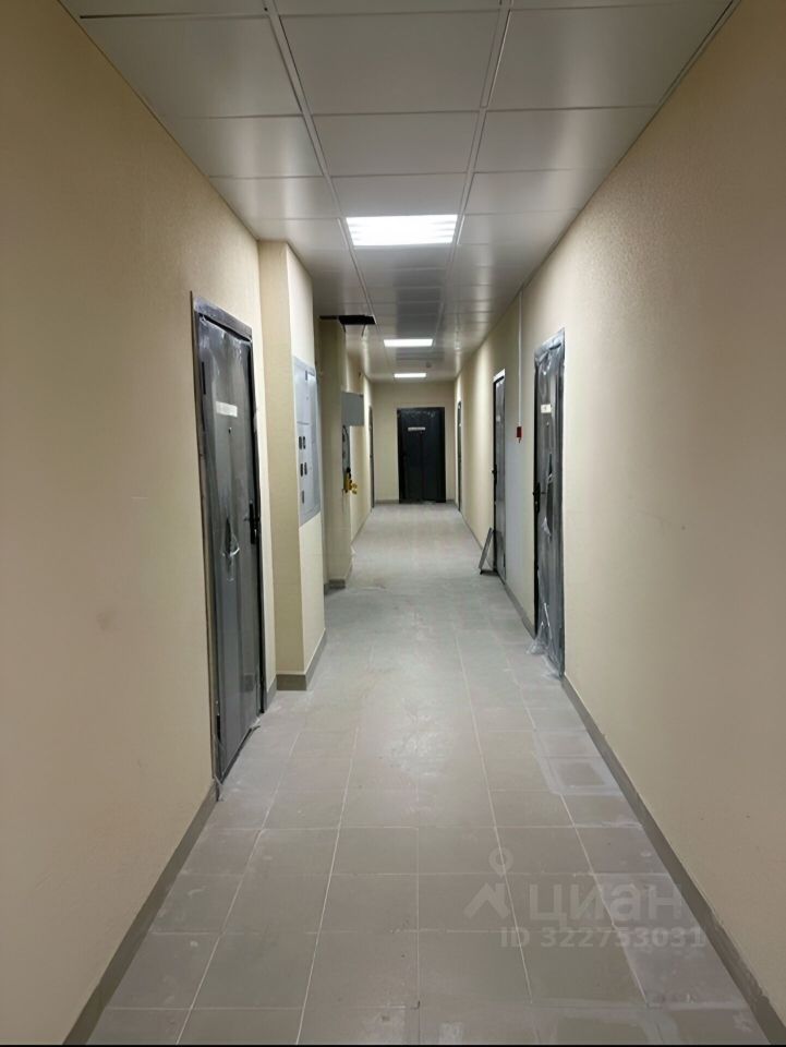Продажа 2-комн квартиры на вторичном рынке пос. Романовка, проезд Гаражный, 16