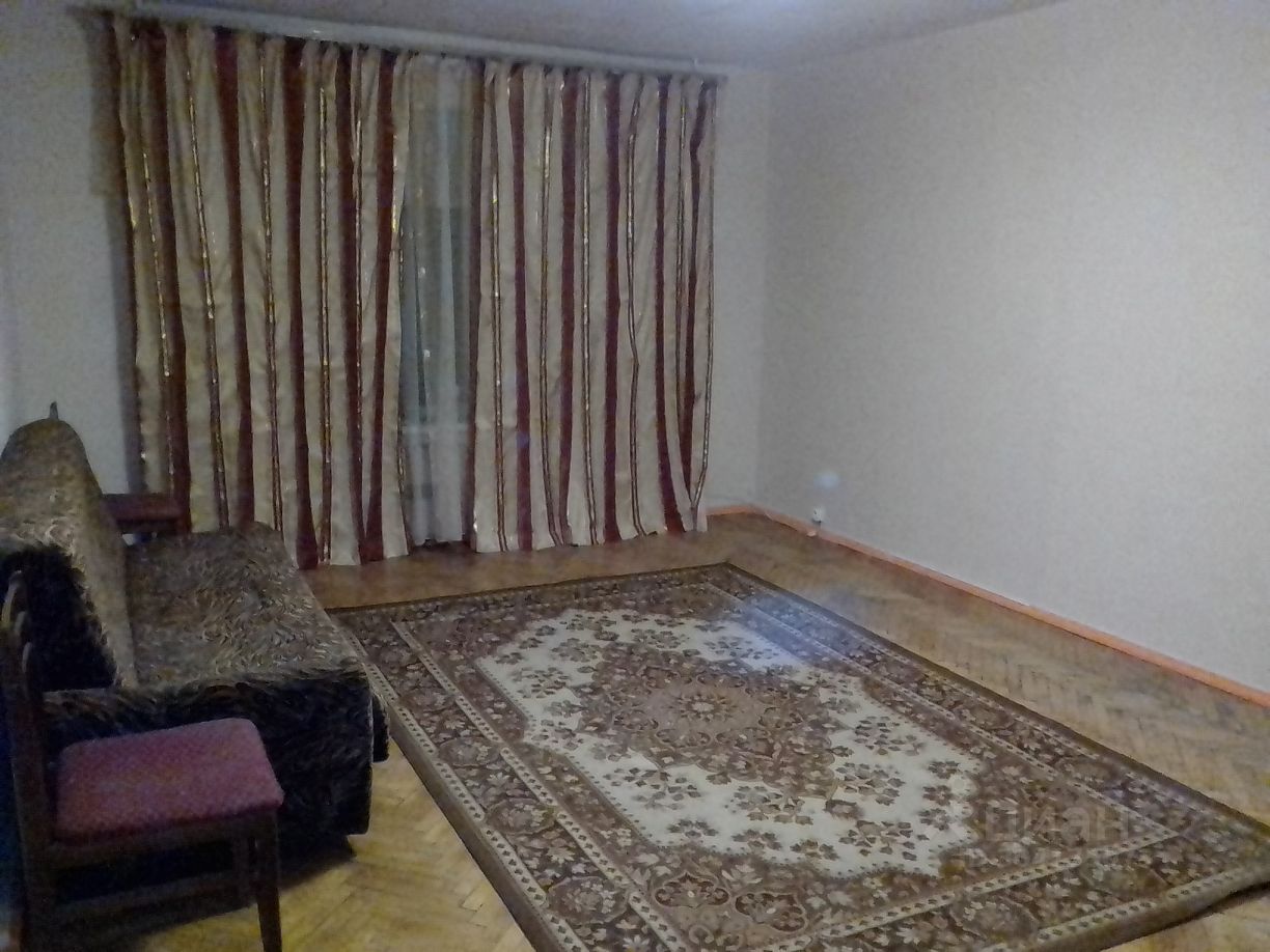 Продажа 1-комн квартиры на вторичном рынке Мытищи, Олимпийский проспект, 28к1