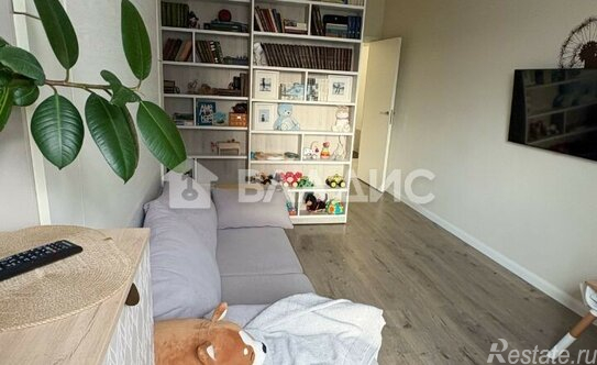 Продажа 2-комн квартиры на вторичном рынке Рязанский проспект,  д. 2/1 к2