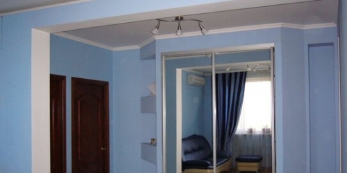 3-комн квартира ул Николая Химушина,  д. 23,  к. 2