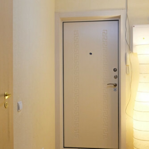 2-комн квартира Мурино г, Авиаторов Балтики пр-кт,  д. 9 к1