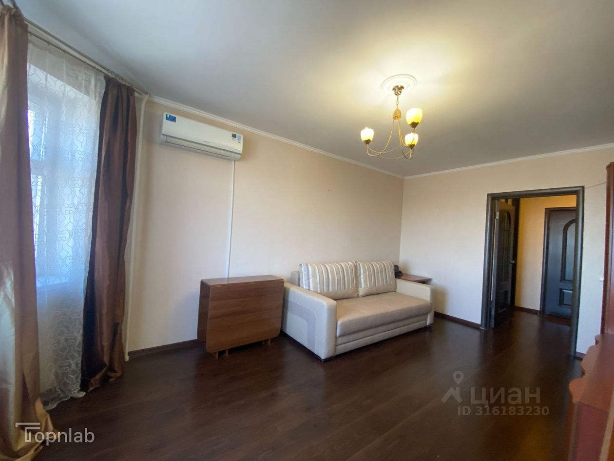 Продажа 1-комн квартиры на вторичном рынке Щелково, Талсинская улица, 26