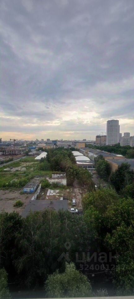 Продажа 4-комн квартиры на вторичном рынке Измайловский проезд, 13