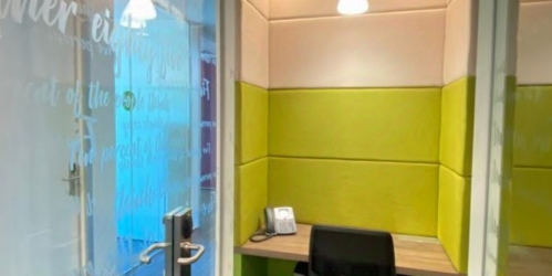 Офис Кожевническая улица,  д. 8