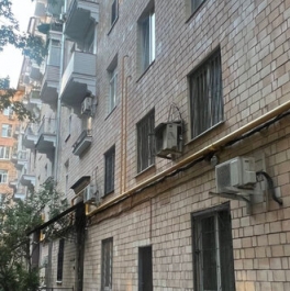 Продажа 2-комн квартиры на вторичном рынке улица Черняховского,  д. 4А