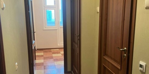 3-комн квартира ул Мироновская,  д. 46,  к. 1