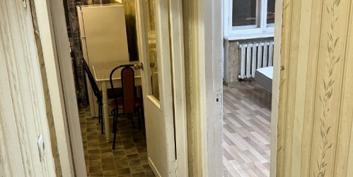 1-комн квартира Хамовнический Вал ул,  д. 8