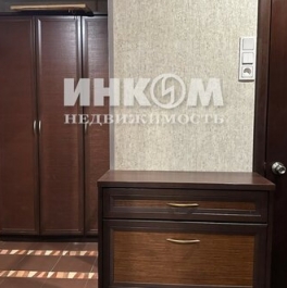 Продажа 1-комн квартиры на вторичном рынке Варшавское ш,  д. 114 к3