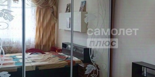 2-комн квартира Красногорск, Пионерская улица, 18