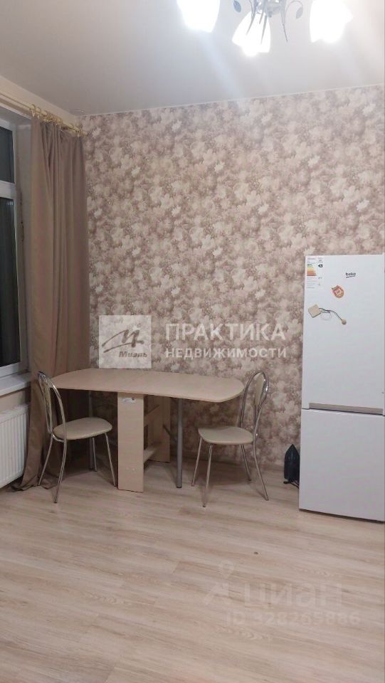 Аренда студии улица Маршала Захарова, 3