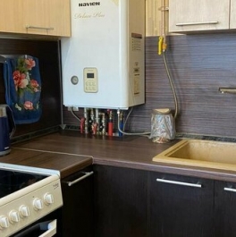 Продажа 1-комн квартиры на вторичном рынке Горки, ул Туровская,  д. 7