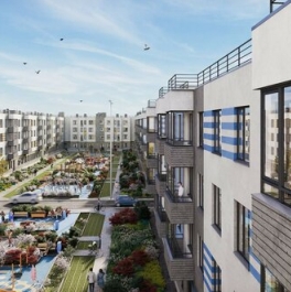 Продажа 2-комн квартиры на вторичном рынке Малое Верево, Сиреневая улица,  д. 25 к1