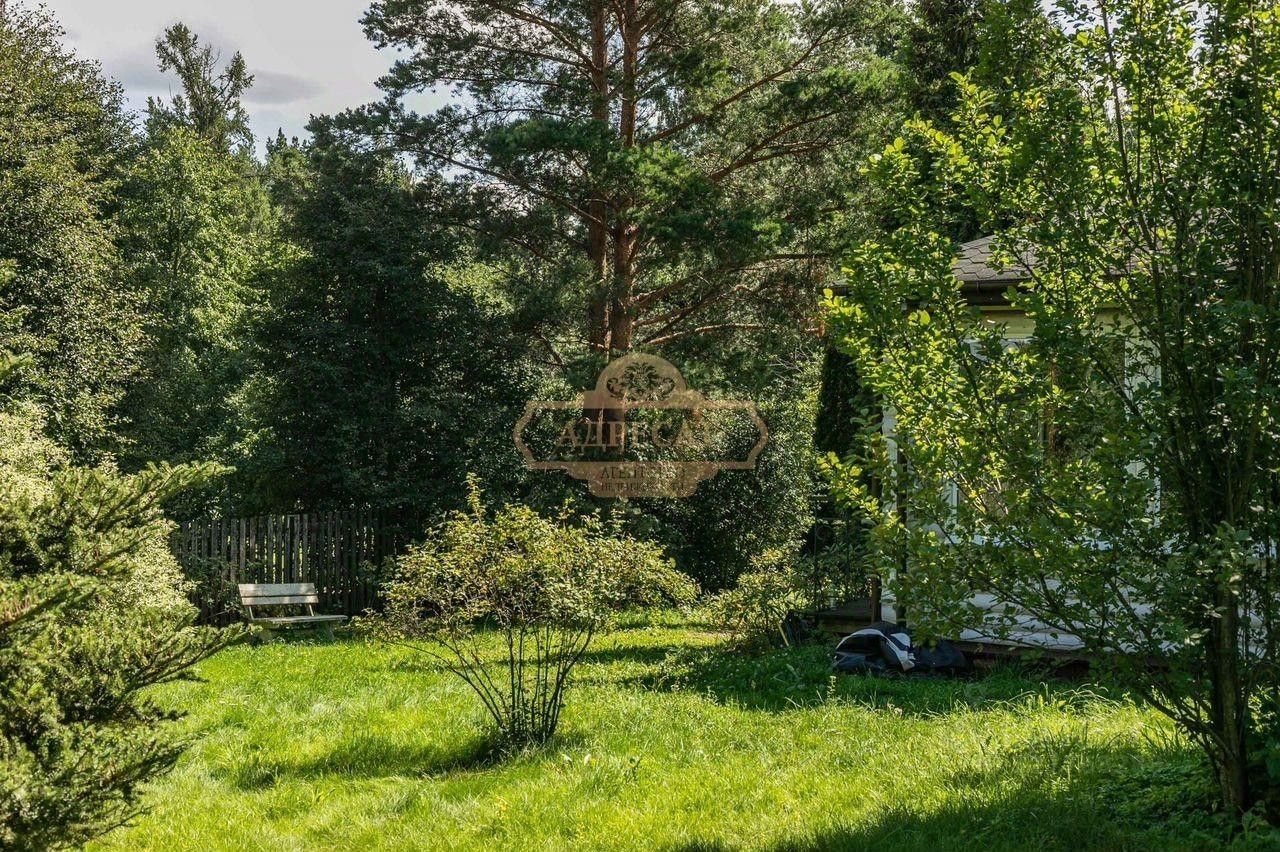 Продажа дома Всеволожск, Парковый переулок, 11