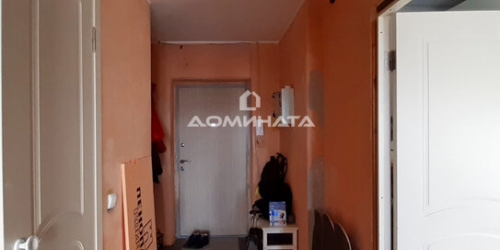 1-комн квартира ул Севастопольская,  д. 9