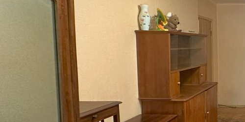 1-комн квартира Шипиловский проезд, 63К1