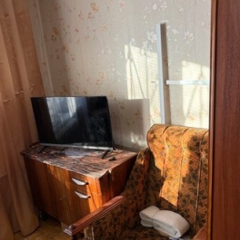 Продажа 2-комн квартиры на вторичном рынке Мытищи, ул Академика Каргина,  д. 36