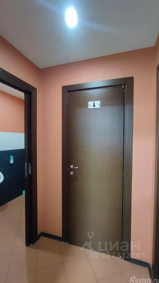 Аренда офиса улица Воронцовские Пруды,  д. 3