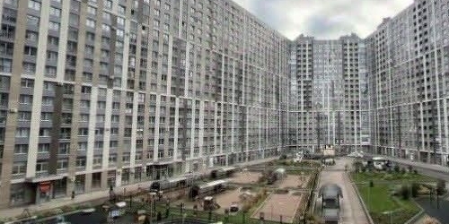 Студия улица Хошимина, 16А