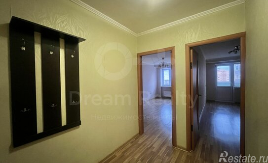 Продажа 1-комн квартиры на вторичном рынке Рождествено, Сиреневый б-р,  д. 7