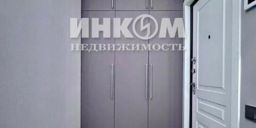 1-комн квартира Жулебинский б-р,  д. 27