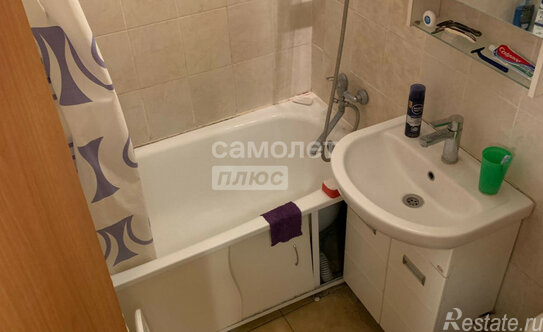 Продажа 1-комн квартиры на вторичном рынке Шелепихинская набережная,  д. 34 к6